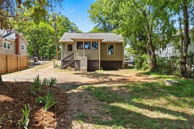 806 Perry Road, Greenville, SC 29609