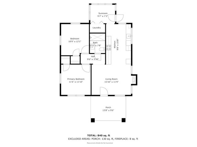 806 Perry Road, Greenville, SC 29609