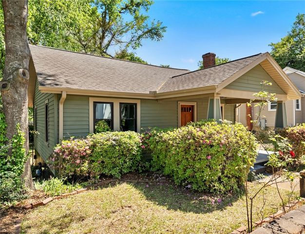 806 Perry Road, Greenville, SC 29609