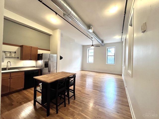 1432 Race Street, Cincinnati, OH 45202