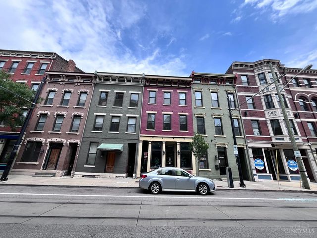 1432 Race Street, Cincinnati, OH 45202