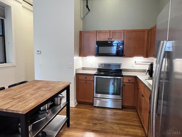 1432 Race Street, Cincinnati, OH 45202