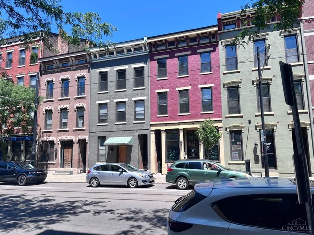 1432 Race Street, Cincinnati, OH 45202