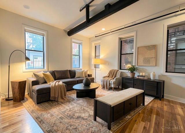 1432 Race Street, Cincinnati, OH 45202