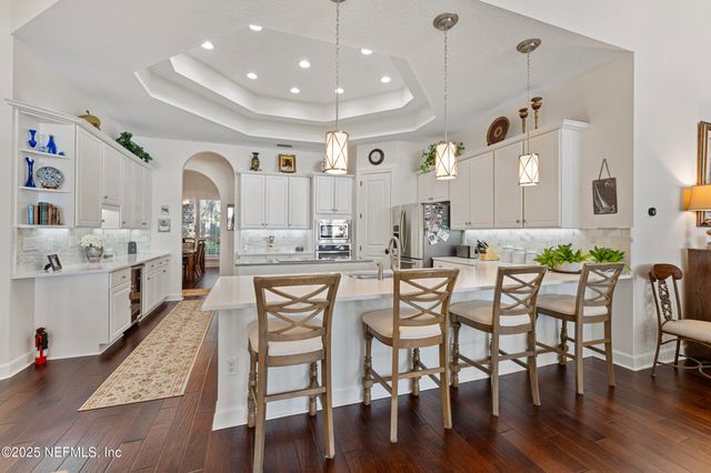 686 FREDERIC Drive, Fleming Island, FL 32003