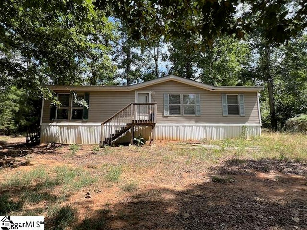 638 Pistol Club Road, Easley, SC 29640