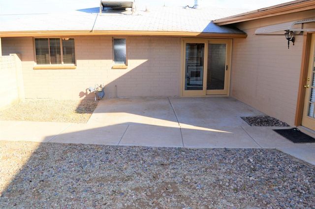 11388 N 111th Avenue, Youngtown, AZ 85363