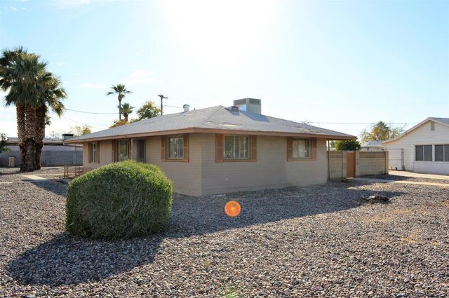 11388 N 111th Avenue, Youngtown, AZ 85363
