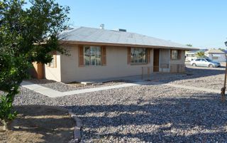 11388 N 111th Avenue, Youngtown, AZ 85363