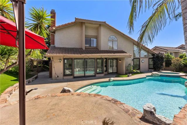 28171 Tinajo, Mission Viejo, CA 92692