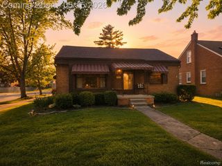1512 19th Street, Wyandotte, MI 48192