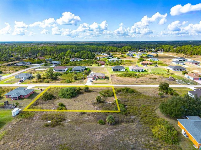 739 KNOX AVENUE S, Lehigh Acres, FL 33974