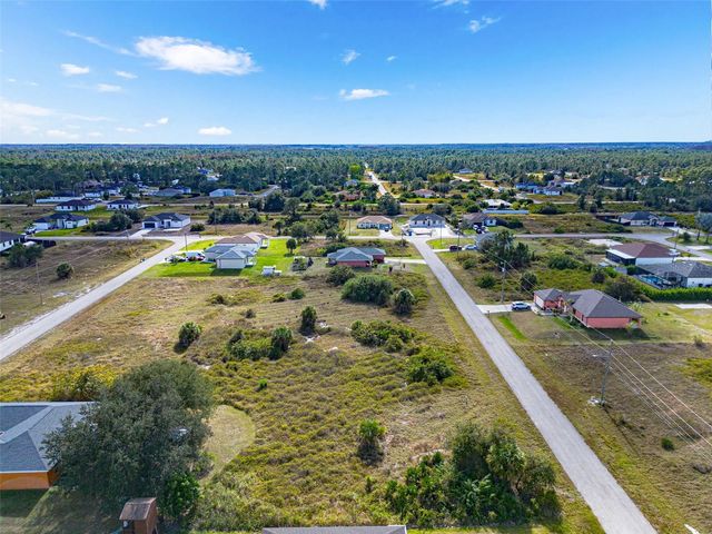 739 KNOX AVENUE S, Lehigh Acres, FL 33974
