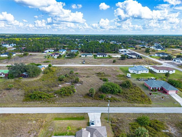 739 KNOX AVENUE S, Lehigh Acres, FL 33974