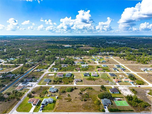 739 KNOX AVENUE S, Lehigh Acres, FL 33974