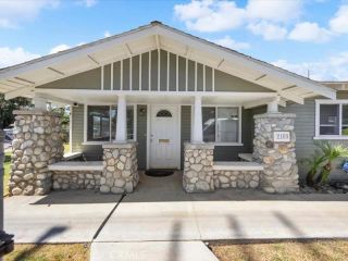 2103 2115,2117 B Street, La Verne, CA 91750