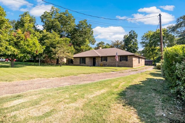 231 Quitman, Pittsburg, TX 75686