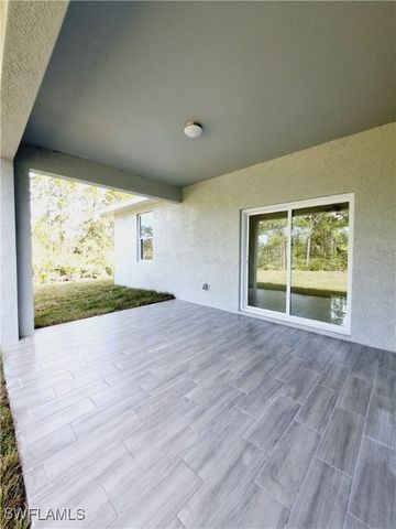 836 Giorgio AVE S, Lehigh Acres, FL 33974
