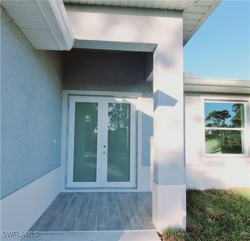 836 Giorgio AVE S, Lehigh Acres, FL 33974