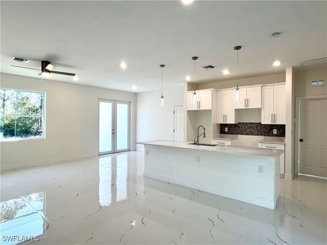 836 Giorgio AVE S, Lehigh Acres, FL 33974