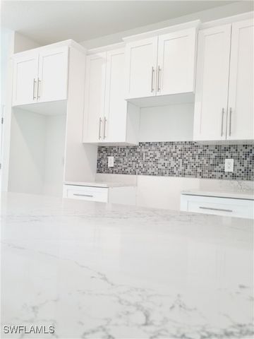 836 Giorgio AVE S, Lehigh Acres, FL 33974