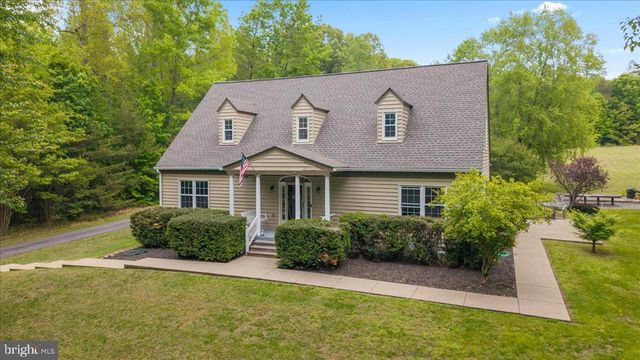 7403 BARRISTER CT, Spotsylvania, VA 22553