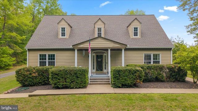 7403 BARRISTER CT, Spotsylvania, VA 22553