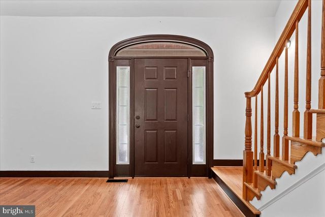 7403 BARRISTER CT, Spotsylvania, VA 22553