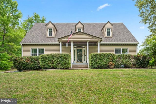 7403 BARRISTER CT, Spotsylvania, VA 22553