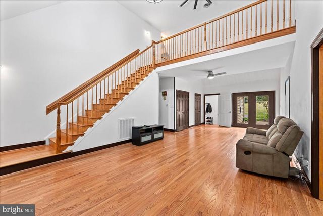 7403 BARRISTER CT, Spotsylvania, VA 22553