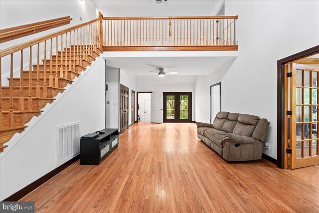 7403 BARRISTER CT, Spotsylvania, VA 22553