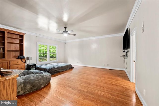7403 BARRISTER CT, Spotsylvania, VA 22553