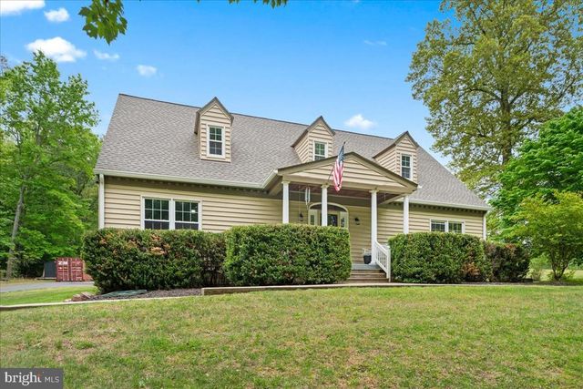 7403 BARRISTER CT, Spotsylvania, VA 22553