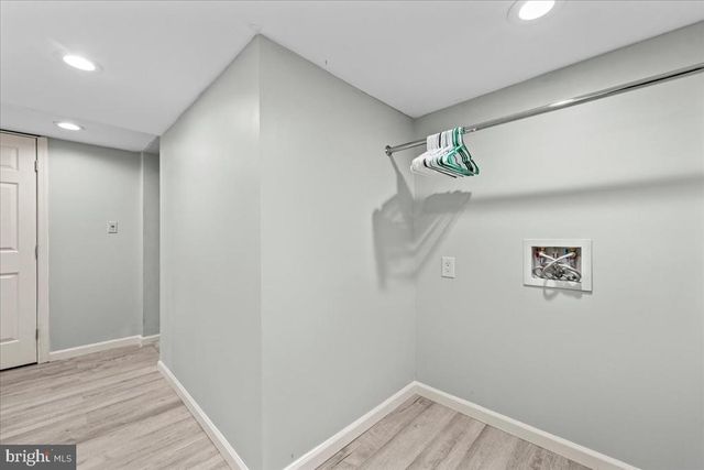 7403 BARRISTER CT, Spotsylvania, VA 22553