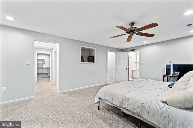7403 BARRISTER CT, Spotsylvania, VA 22553