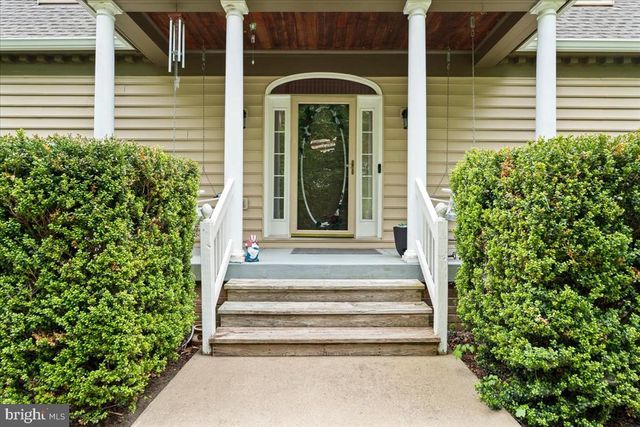 7403 BARRISTER CT, Spotsylvania, VA 22553