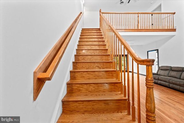 7403 BARRISTER CT, Spotsylvania, VA 22553