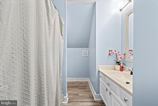 7403 BARRISTER CT, Spotsylvania, VA 22553