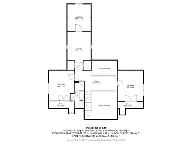 7403 BARRISTER CT, Spotsylvania, VA 22553