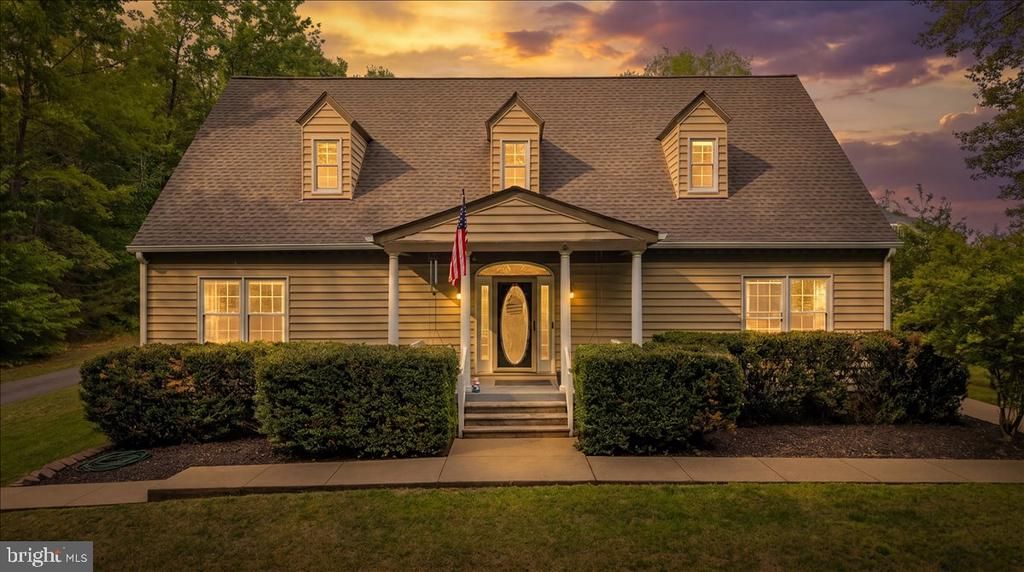 7403 BARRISTER CT, Spotsylvania, VA 22553