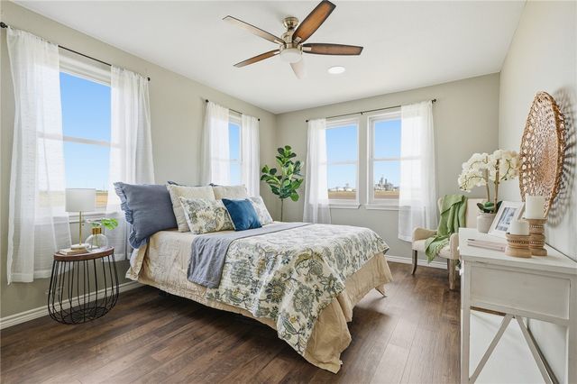 4642 Lackey, Portland, TX 78374