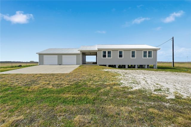 4642 Lackey, Portland, TX 78374