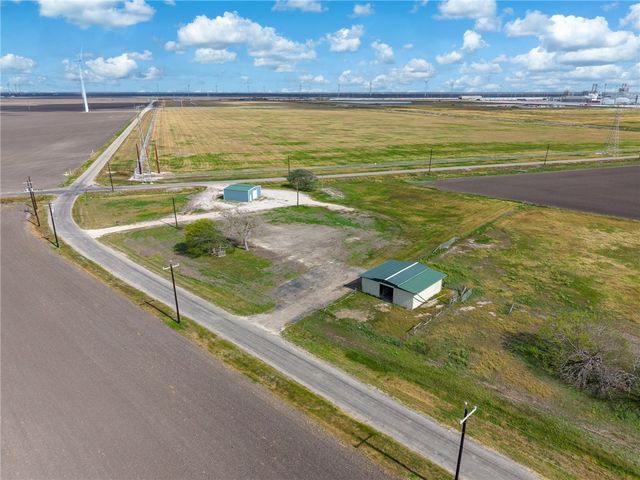 4642 Lackey, Portland, TX 78374