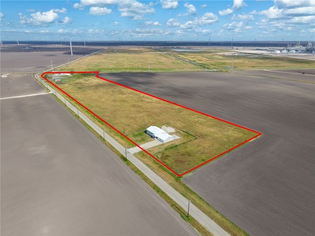 4642 Lackey, Portland, TX 78374