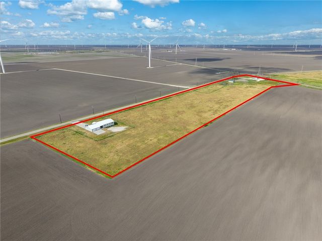 4642 Lackey, Portland, TX 78374