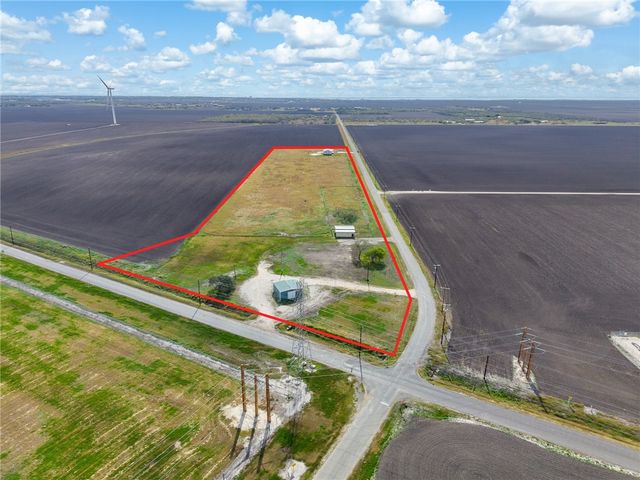 4642 Lackey, Portland, TX 78374