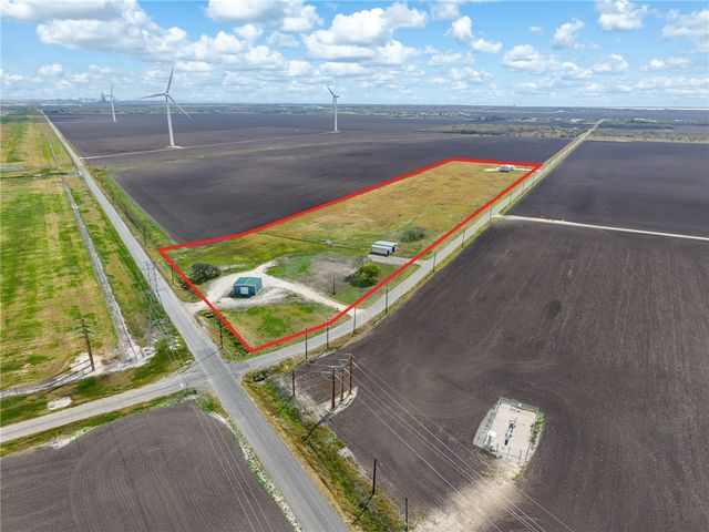 4642 Lackey, Portland, TX 78374