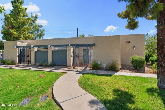 2451 E 7TH Street, Tempe, AZ 85288