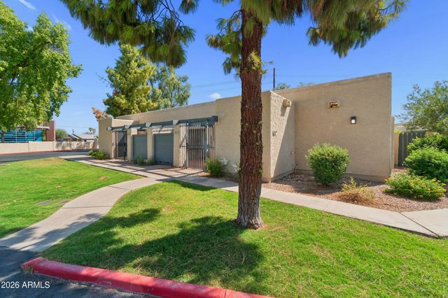 2451 E 7TH Street, Tempe, AZ 85288