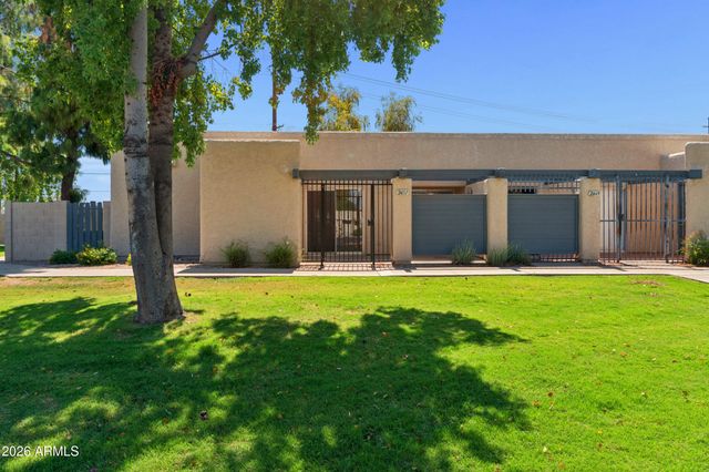 2451 E 7TH Street, Tempe, AZ 85288